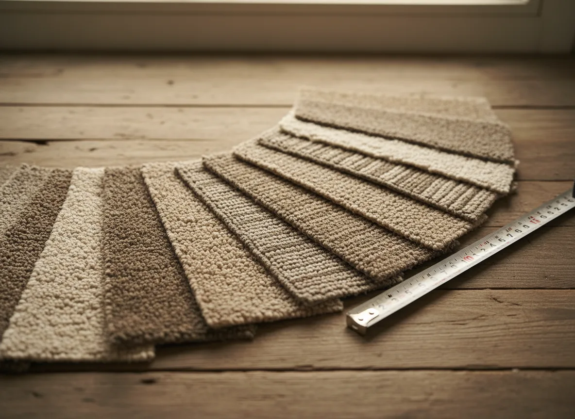 Carpet Installation Larrabee, IA FAQs